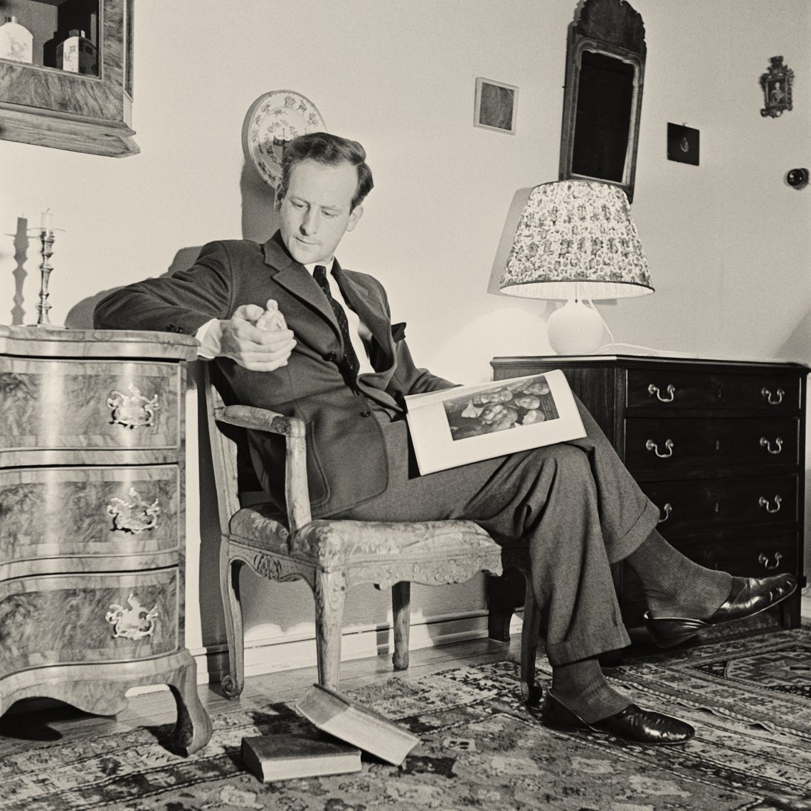 Fotografien von Friedrich Karl August Huelsmann
