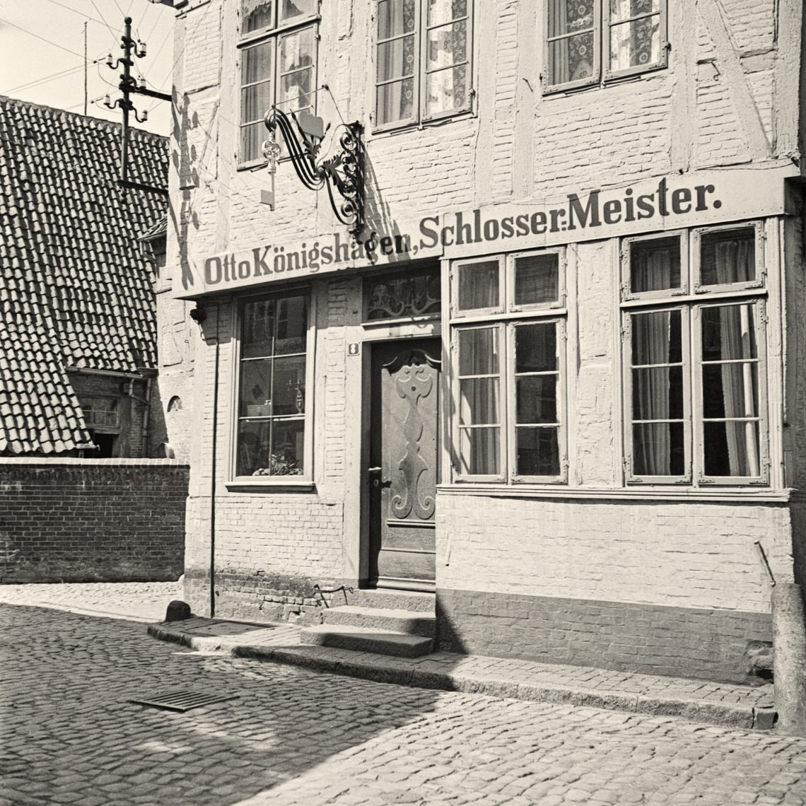 Fotografien von Friedrich Karl August Huelsmann