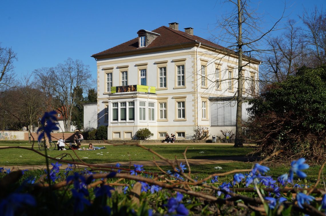 Direktoren Villa