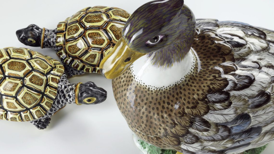 Ente